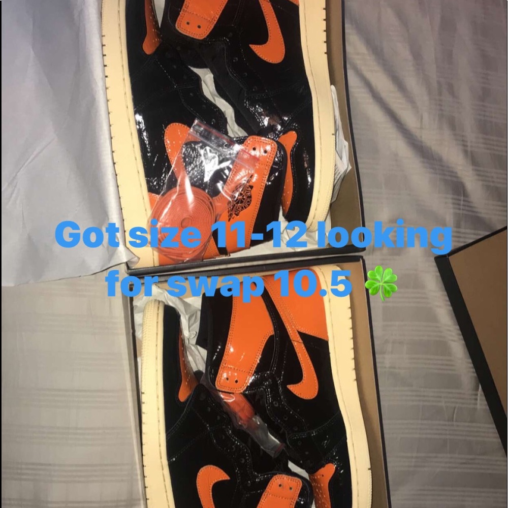 Jordan 1s